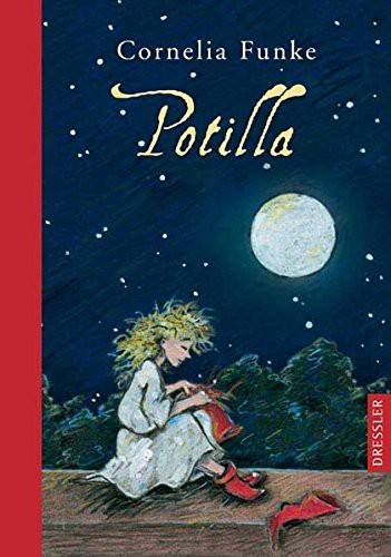 Potilla (Hardcover, 2004, Cecilie Dressler Verlag)