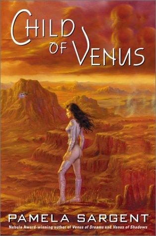 Child of Venus (2001, EOS)