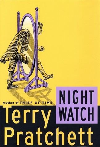 Night watch (2002, HarperCollins)