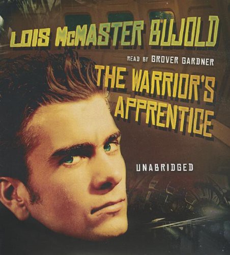 The Warrior's Apprentice (AudiobookFormat, 2012, Blackstone Audio, Blackstone Audiobooks)