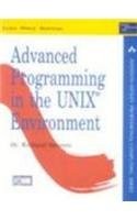 W. Richard Stevens: Advanced Programming in the UNIX Environment (Paperback, 2002, Pearson Education)