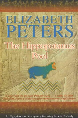 The Hippopotamus Pool (Paperback, 2002, Constable and Robinson)