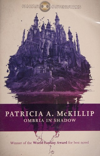 Ombria in Shadow (2014, Orion Publishing Group, Limited)
