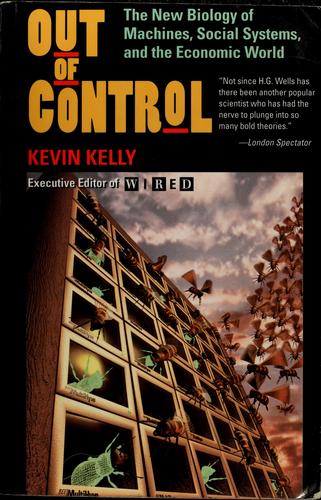 Out of control (1994, Perseus Books)
