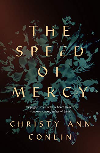 Speed of Mercy (Paperback, 2021, House of Anansi Press)