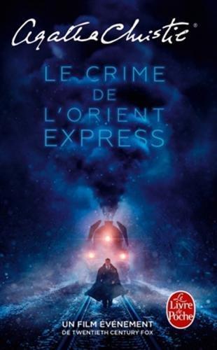 Le crime de l'Orient-Express (French language, 2017)