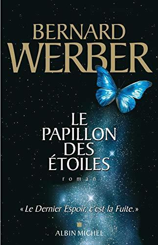 Le papillon des étoiles (French language, 2006)