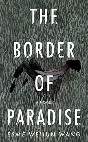 The Border of Paradise (AudiobookFormat, 2019, Brilliance Audio)
