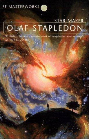 Star Maker (Paperback, 1999, Gollancz)