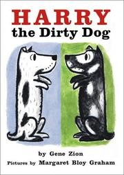 Gene Zion: Harry the Dirty Dog (Paperback, 1956, Scholastic)