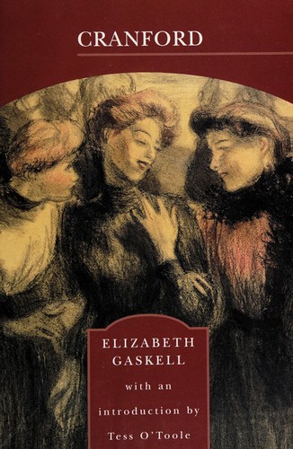 Elizabeth Cleghorn Gaskell: Cranford (2005, Barnes & Noble)