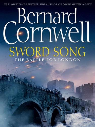 Sword Song (EBook, 2008, HarperCollins)