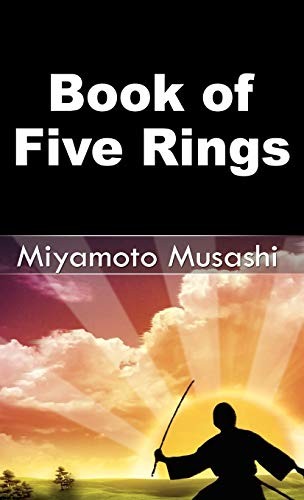 Book of Five Rings (Hardcover, 2009, Brand: BN Publishing, BN Publishing)