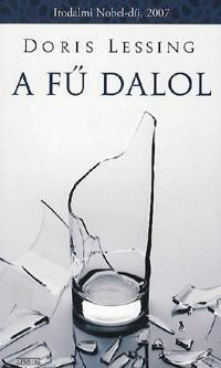 Doris Lessing: A Fu Dalol (Hungarian language)