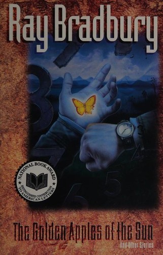 Ray Bradbury: The golden apples of the sun and other stories (1997, Avon Books)