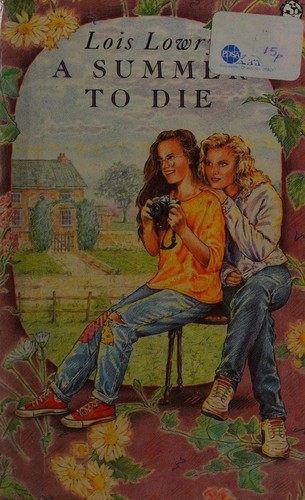 Lois Lowry: A summer to die (1990, Lions)