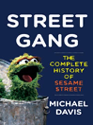Street Gang (EBook, 2009, Penguin USA, Inc.)