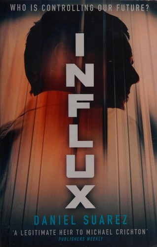 Influx (2015, Sphere)