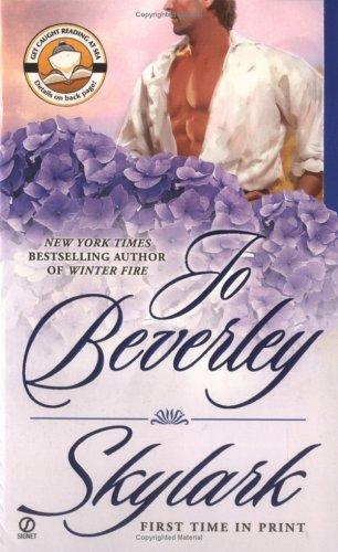 Jo Beverley: Skylark (2004, New American Library)