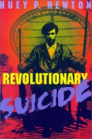 Revolutionary suicide (1995, Writers and Readers)
