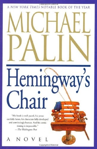 Hemingway's Chair (Paperback, 1999, St. Martin's Griffin)