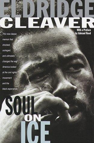 Eldridge Cleaver: Soul on Ice (1999, Delta)