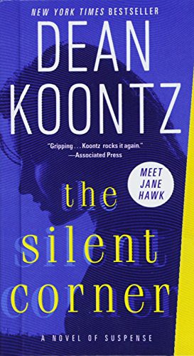 The Silent Corner (Hardcover, 2017, Turtleback Books)