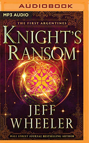 Knight's Ransom (AudiobookFormat, 2021, Brilliance Audio)