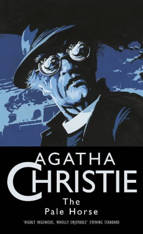 Agatha Christie: The Pale Horse (Hardcover, 2002, HarperCollins Publishers Ltd)