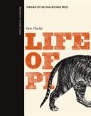 Yann Martel: Life of Pi (Hardcover, 2007, Knopf Canada)