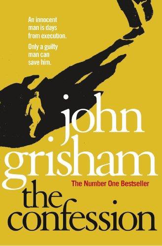 John Grisham, John Grisham: The Confession (2011)