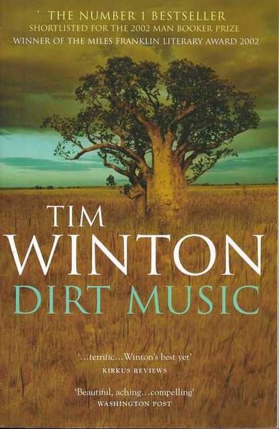 Dirt music (2003, Picador)
