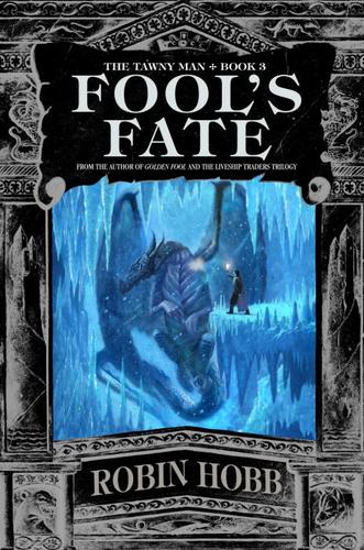 Robin Hobb: Fool's Fate (EBook, 2004, Random House Publishing Group)