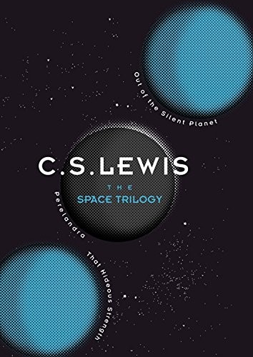 C. S. Lewis: The Space Trilogy (Hardcover, 2013, HarperCollins)