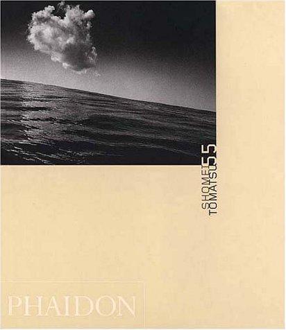 Shomei Tomatsu (2001, Phaidon)