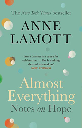 Almost Everything (Paperback, 2019, Canongate Books)