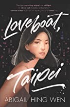 Loveboat, Taipei (Hardcover, 2020, HarperTeen)