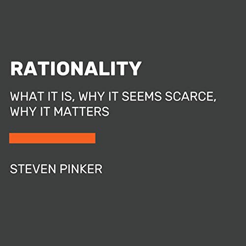 Rationality (Paperback, 2021, Random House Large Print)