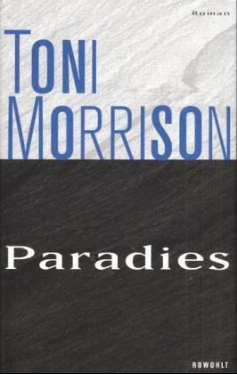 Paradies. (Hardcover, German language, 1999, Rowohlt, Reinbek)