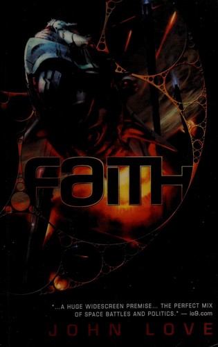 Faith (2012, Night Shade Books)