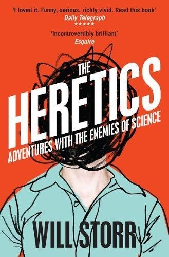 The Heretics (Paperback, 2014, Picador, imusti)