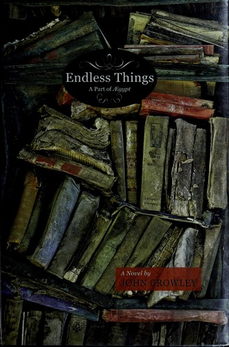 Endless things (Hardcover, 2007, Small Beer Press)