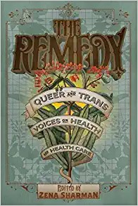 Zena Sharman: The remedy (2016)