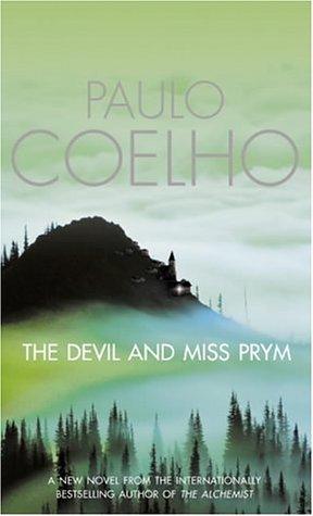 The Devil and Miss Prym (Hardcover, 2001, HarperCollins)