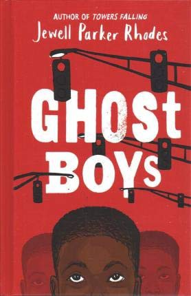 Ghost Boys (Hardcover, 2020, Thorndike Striving Reader)