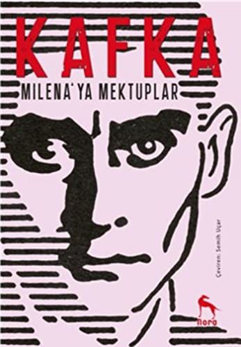 Franz Kafka: Milenaya Mektuplar (Paperback, 2016, Nora Kitap)