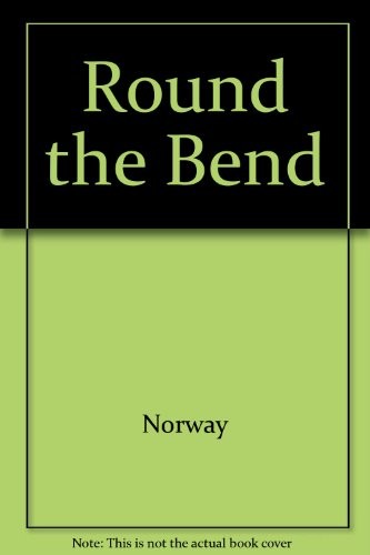 Nevil Shute: Round the bend (1970, Greenwood Press)