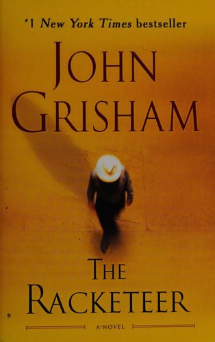 John Grisham: The Racketeer (Paperback, 2013, Bantam)