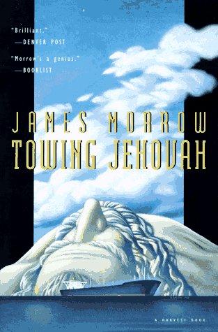 Towing Jehovah (1995, Harcourt Brace)