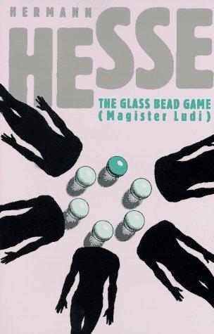Herman Hesse: The Glass Bead Game (1990)